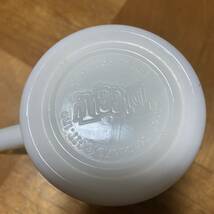 希少　ノベルティ　セブンアップ　コップ　7UP アメリカ雑貨　ガラス製　マグカップ_画像2