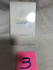 IQOS DUO　TABACCO HEATING SYSTEM