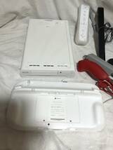 任天堂　Wii U　WUP-101_画像4