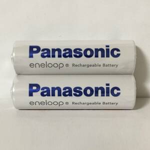  Eneloop single 3 BK-3MCDK(2 pcs insertion ) standard model Panasonic new goods / unused 