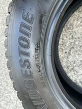 スタッドレス 215/65R15 110/108L LT BLIZZAK LT W979 4本_画像2