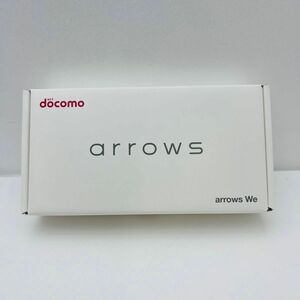 arrows We F-51B 5.7インチ メモリー4GB ストレージ64GB パープル ドコモ