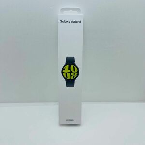 正規品 Galaxy Watch 6 44mmセルラーモデル