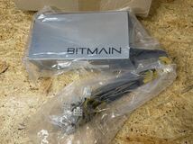 BITMAIN AntMiner電源ユニット APW3++-12-1600 1200W-1600W マイニング PCI Express_画像6