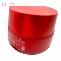 △ 1円スタート 送料無料 P&G SK-II スキンパワークリーム (美容クリーム) 80g 訳あり 箱傷み A_画像4