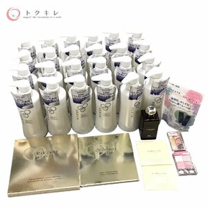 !1 jpy start free shipping cosme perfume etc. large amount 32 point set Joe ma loan kre*do* Poe Beaute squirrel ta scarlet poppy nectarine 