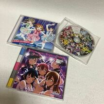 c185 60 CD ラブライブ まとめて 色々大量セット アニメ 関連CD 君のこころは輝いてるかい？ ケースヒビ割れ 汚れや値札跡有り 動作未確認_画像5