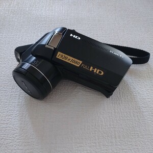 a12 ビデオカメラ デジタルビデオカメラ Xacti SANYO サンヨー ハンディカム 動作未確認 