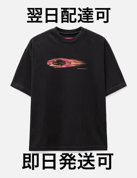 oakley × piet ソフトウェア フレーム Tシャツ ブラック　日本未発売　Sサイズ