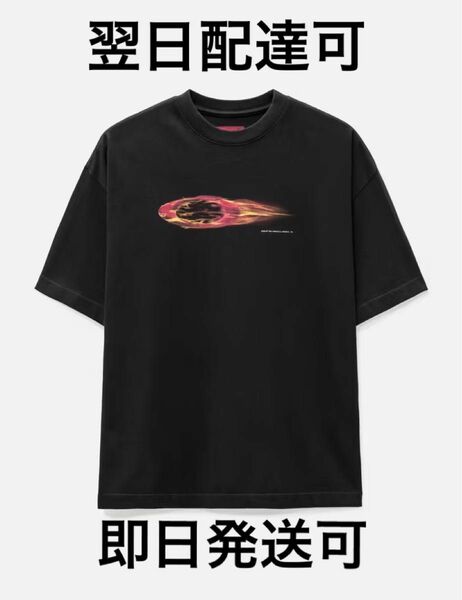 oakley × piet ソフトウェア フレーム Tシャツ ブラック　Lサイズ