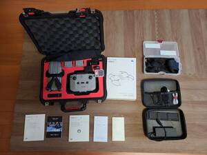 DJI MAVIC AIR2 Fly More Combo