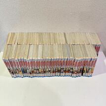 【まとめ売り】 NARUTO ナルト 1~73巻 全巻 漫画 まとめて 140サイズ（246）_画像10
