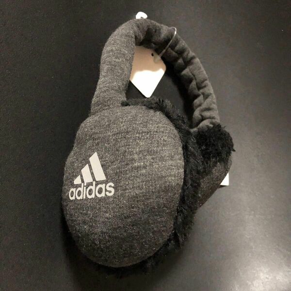 adidas アディダス 耳あて キッズ