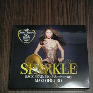 ★　大黒摩季　SPARKLE CD　★