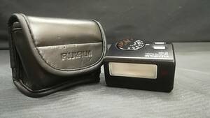 【良品♪】FUJIFILM 富士フィルム EF-X20 クリップオン フラッシュ/動作品