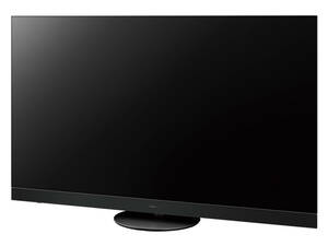 【美品♪】Panasonic パナソニック VIERA TH-65JZ2000 65型 4K 有機ELテレビ 65インチ 2021年製/動作品☆配送不可/直接引き渡し商品