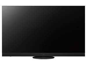 [ beautiful goods!]Panasonic Panasonic VIERA TH-65JZ2000 65 type 4K have machine EL tv 65 -inch 2021 year made / operation goods * delivery un- possible / direct delivery commodity 