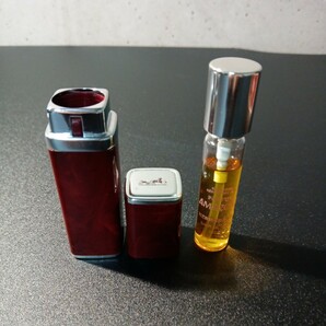 HERMES エルメス アマゾン パルファム7.5ml AMAZONE Parfumの画像3