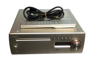 Denon CD super audio CD amplifier premium silver RCD-CX1 instructions attaching 