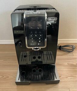 DeLonghi デロンギ ディナミカ 全自動コーヒーマシン