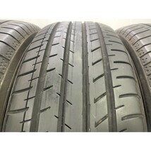 2020～2021年製 7～8分山 ヨコハマ BluEarth-GT AE51 185/65R15 88S 4本/札幌市手渡し可/中古オンロードタイヤ(夏タイヤ) MAZDA2 P2_69_画像4