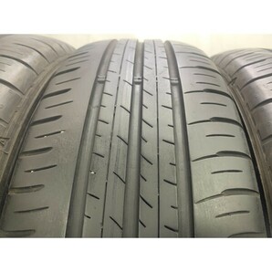 2022～2023年製 8分山 ダンロップ ENASAVE EC300+ 205/65R16 95H 4本/札幌市手渡し可/中古オンロードタイヤ(夏タイヤ) ヤリスクロス等 F_81の画像3