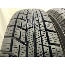 2021年製 9分山 ヨコハマ iceGUARD iG60 145/80R13 75Q 4本/札幌市手渡し可/中古スタッドレスタイヤ(冬タイヤ) アルト C1_QP_55_画像2