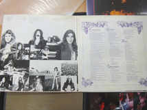 DEEP PURPLE　ディープパープル（LP4枚）Come taste the band, 24 carat, Power House, Last concert in Japan_画像5