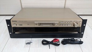 TECHNICS テクニクス SJ-MD150 MDデッキ