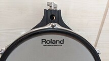 Roland ローランド V-Drums V-Pad PD-105_画像2