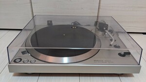 Technics テクニクス SL-1301 ダイレクトドライブ オートマチック ターンテーブル レコードプレーヤー