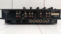 DJミキサー Pioneer DJM-500_画像7