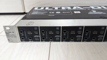 BEHRINGER ダイレクトボックス ULTRA-DI PRO DI800_画像2