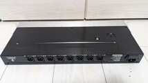 BEHRINGER ダイレクトボックス ULTRA-DI PRO DI800_画像7