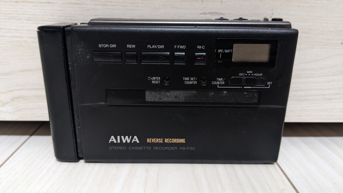 Yahoo!オークション -「aiwa hs-」の落札相場・落札価格 Yahoo!オークション -「aiwa hs-」の落札相場・落札価格
