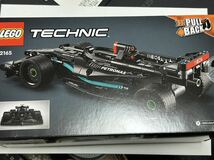 レゴ(LEGO) テクニック Mercedes-AMG F1 W14 Pull-Backテクニック レゴ_画像1