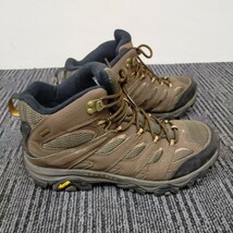 MERRELL/メレル/モアブ J500253W 登山 トレッキングシューズ ブーツ ハイキング メンズ 【浦R】_画像3