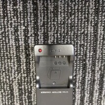 サンヨーSANYO デジタルムービーカメラ Xacti DMX-CA65 ホワイト【浦R】_画像8