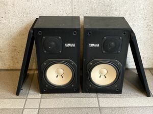 YAMAHA ヤマハ スピーカー NS-10M 