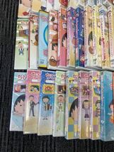 ちびまるこちゃん　DVD まとめ売り 83本_画像2