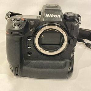 Nikon Z9 ニコン ミラーレス 一眼レフカメラ カメラ ボディ 美品 付属品付き 【浦R】の画像3