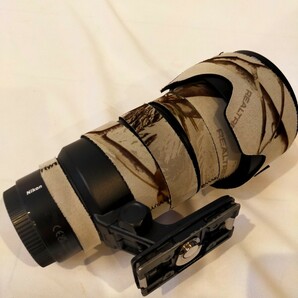 NIKON NIKKOR Z 70-200mm F2.8 VR S ニコン 美品 ケースあり【浦R】の画像9