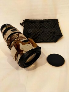 NIKON NIKKOR Z 70-200mm F2.8 VR S ニコン 美品 ケースあり【浦R】