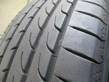 日産 AUTECH【6J+45 5H-114.3】☆バリ山☆YOKOHAMA BluEarth RV02 195/60R16 埼玉県発 現物確認OK♪4本set セレナ リーフ ラフェスタ 等_画像7