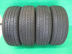 FALKEN WILDPEAK A/T 225/60R18☆2022年製 イボあり 室内保管☆埼玉県発 レクサス NX エクストレイル CR-V CX-60 アウトランダー