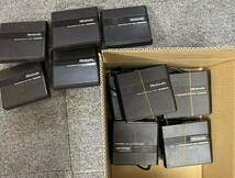 【ジャンク】Nintendo ファミコン ディスクシステム RAMアダプタ　HVC-02314個セットまとめ任天堂 _画像1