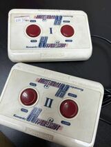 【ジャンク】任天堂　KONAMI ファミリーコンピュータ 本体　ハイパーショット　12個セット　まとめ売り_画像2