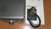 KENWOOD TS-2000S 動作品　HF/144/430MHZ 100WATT機　_画像3