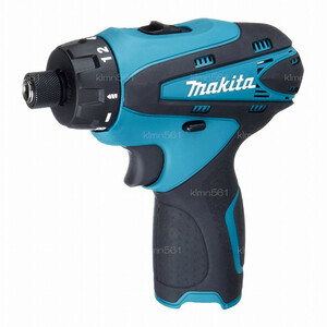 Makita/マキタ 10.8Vドライバドリル DF030D（本体のみ）[コードレス]