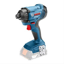 BOSCH/ボッシュ 18Vインパクトドライバー GDR18V-160（本体のみ）[コードレス][Professional]_画像1